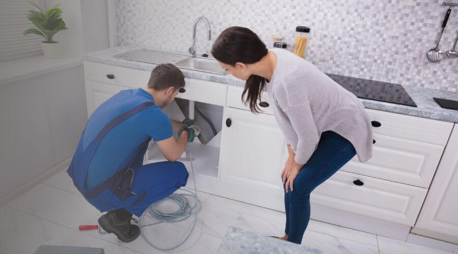 Professional expert plumbing services in Fair Oaks, CA